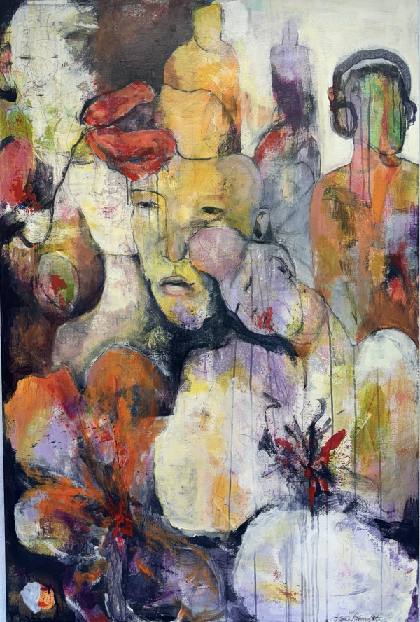 "Faces"